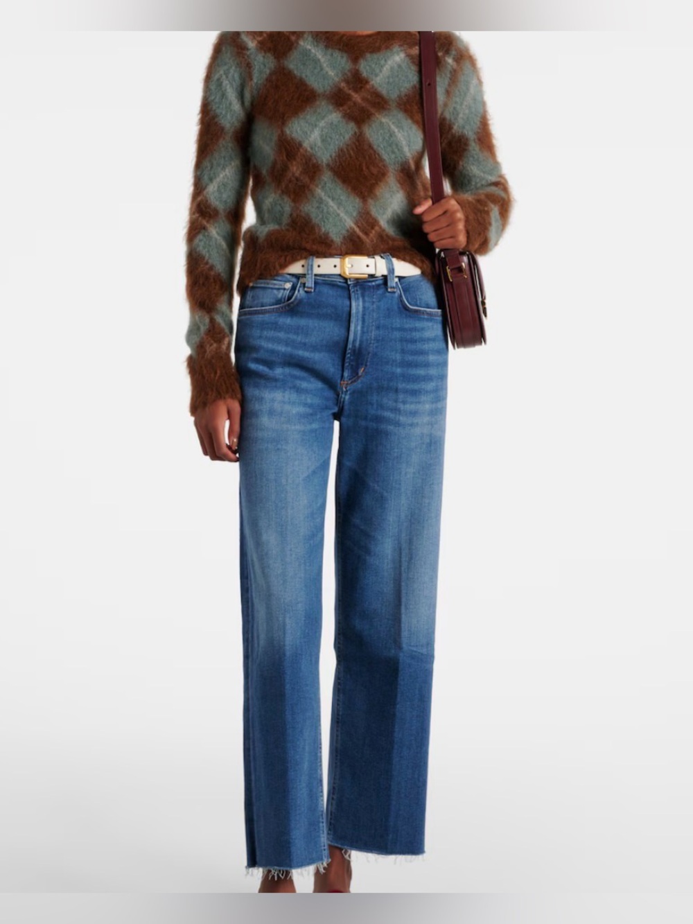 Citizens of humanity Palma jeans